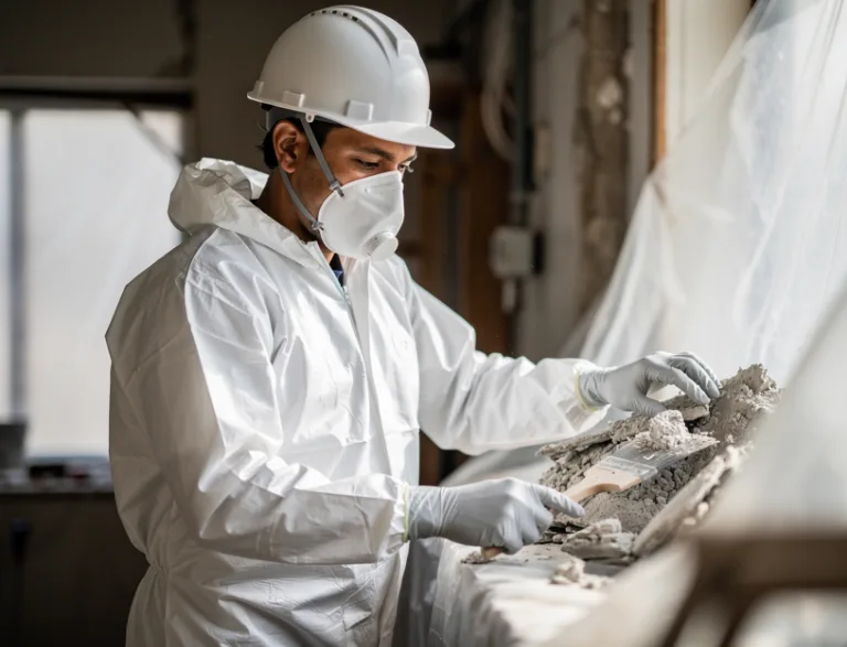 Asbestos Removal service in Mississauga